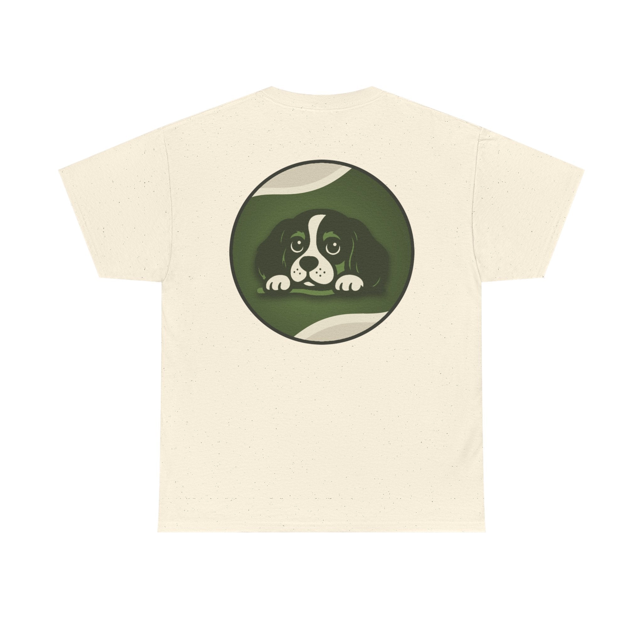 Matcha Tee - United Matcha Company Design