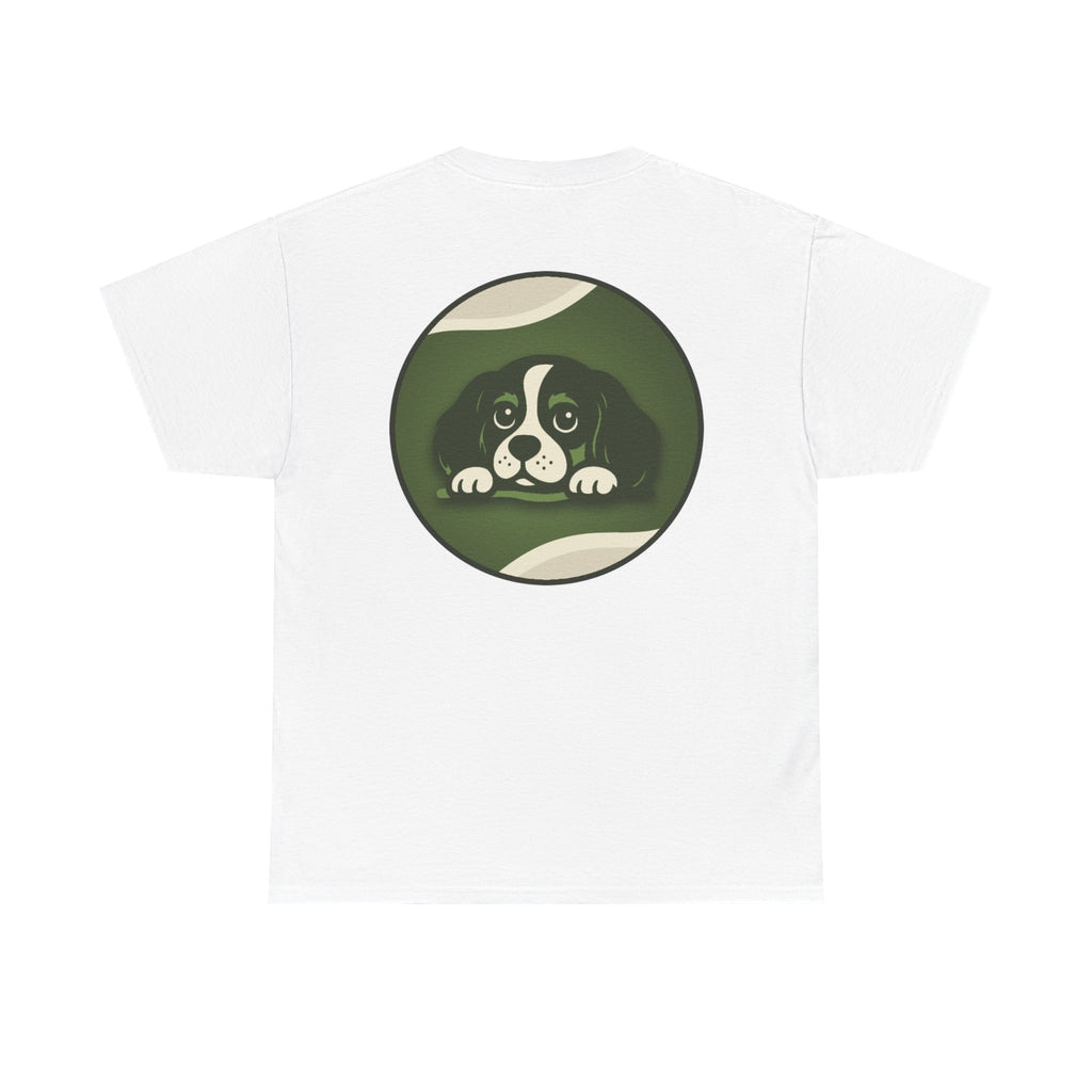 Matcha Tee - United Matcha Company Design