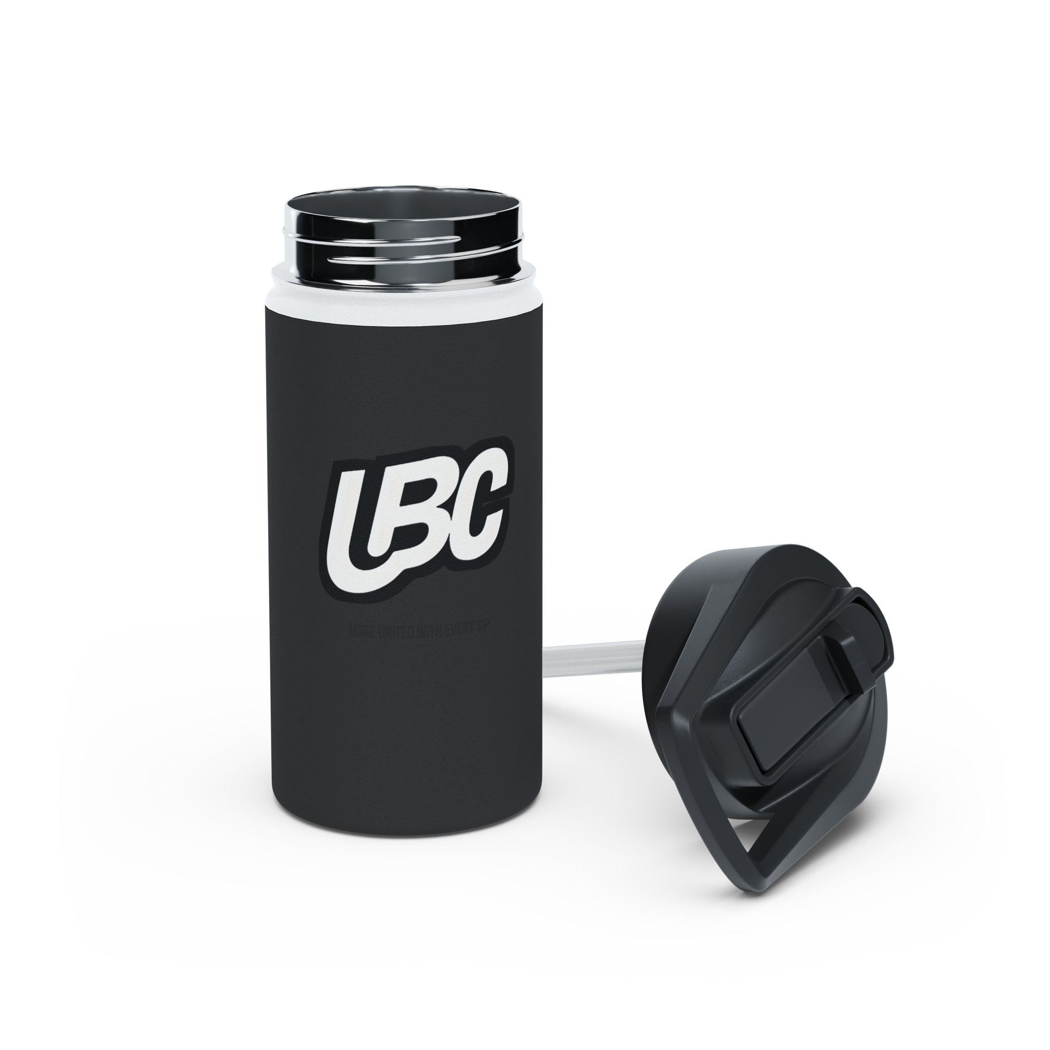 UBC United Stainless Steel Water Bottle