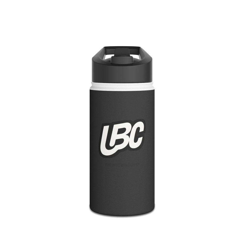 UBC United Stainless Steel Water Bottle