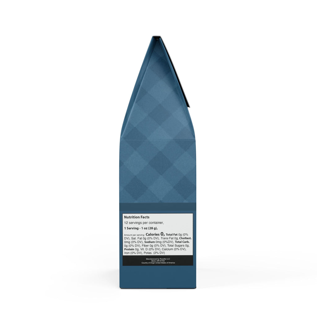 United's Dark French Roast Coffee Blend