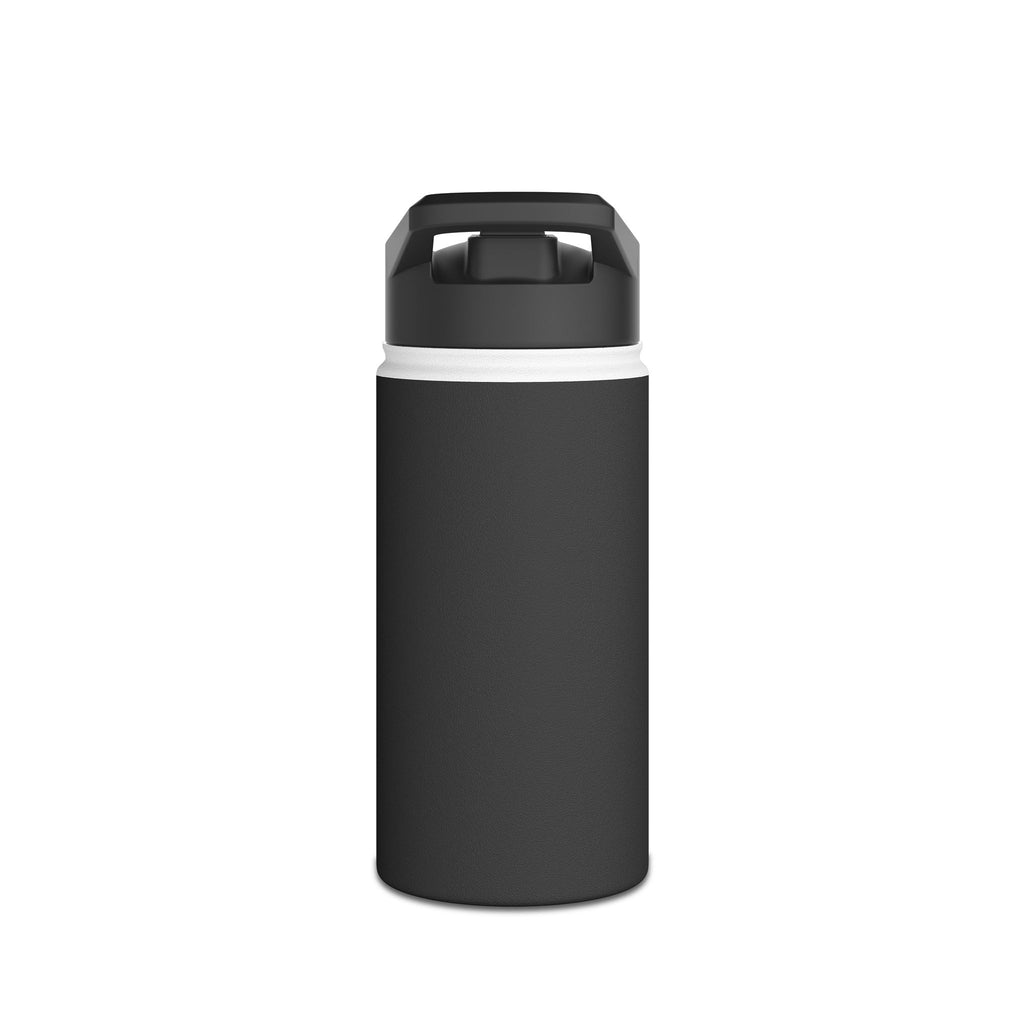 UBC United Stainless Steel Water Bottle