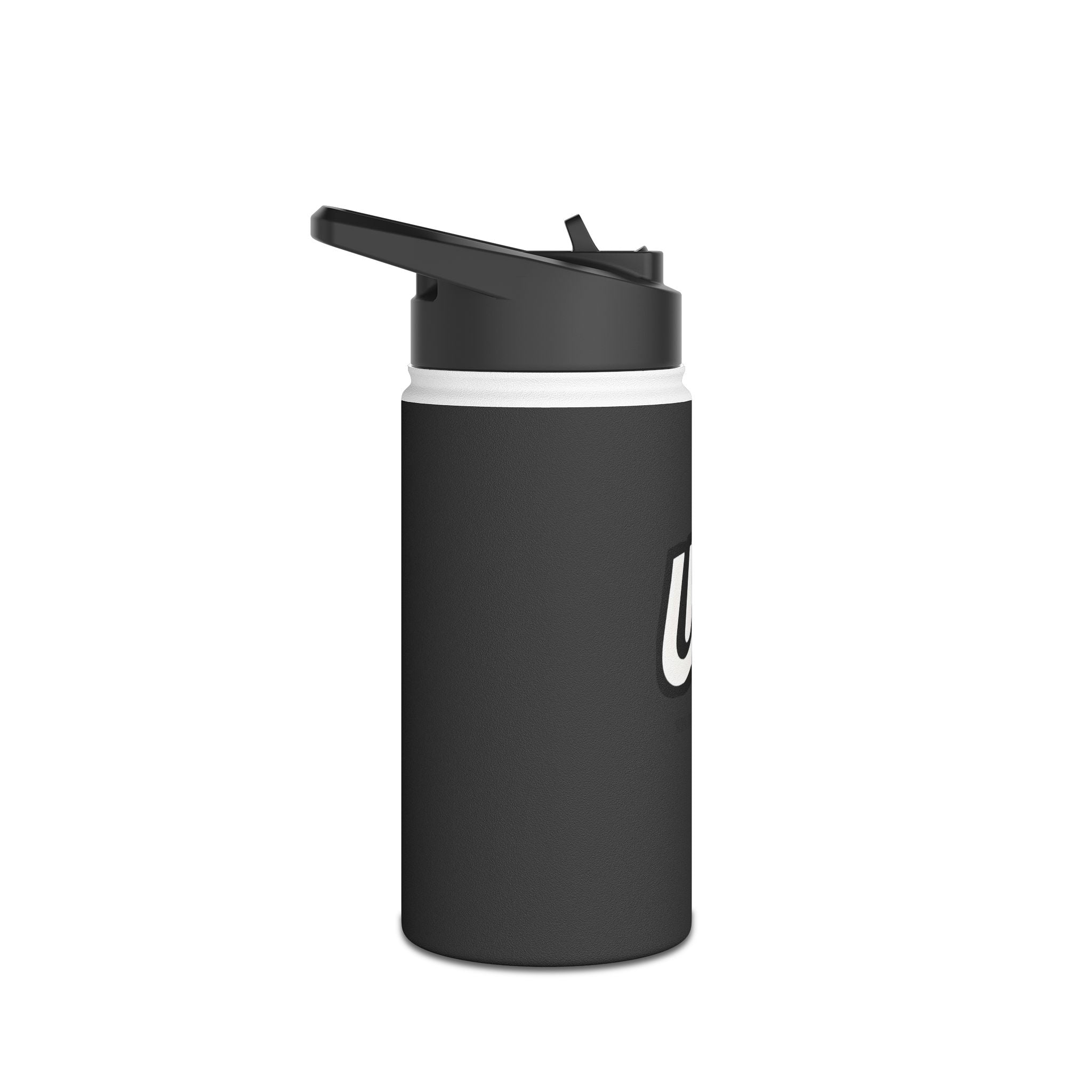 UBC United Stainless Steel Water Bottle