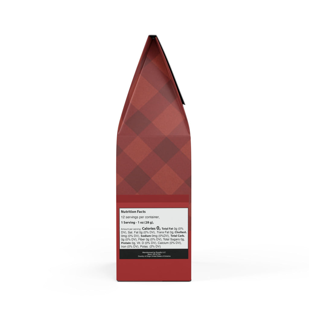 United's Medium Decaf Coffee Blend