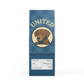 United's Dark French Roast Coffee Blend