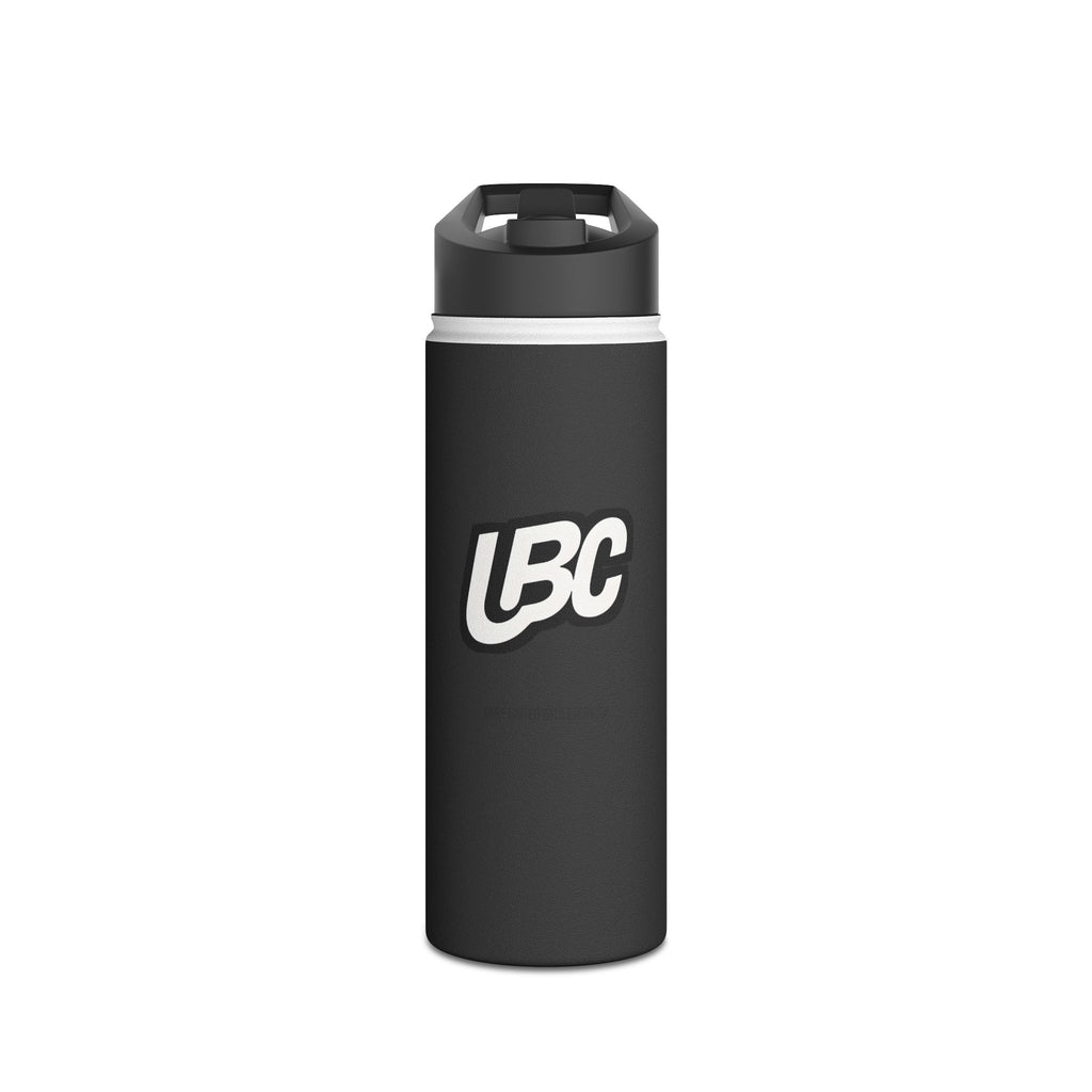 UBC United Stainless Steel Water Bottle