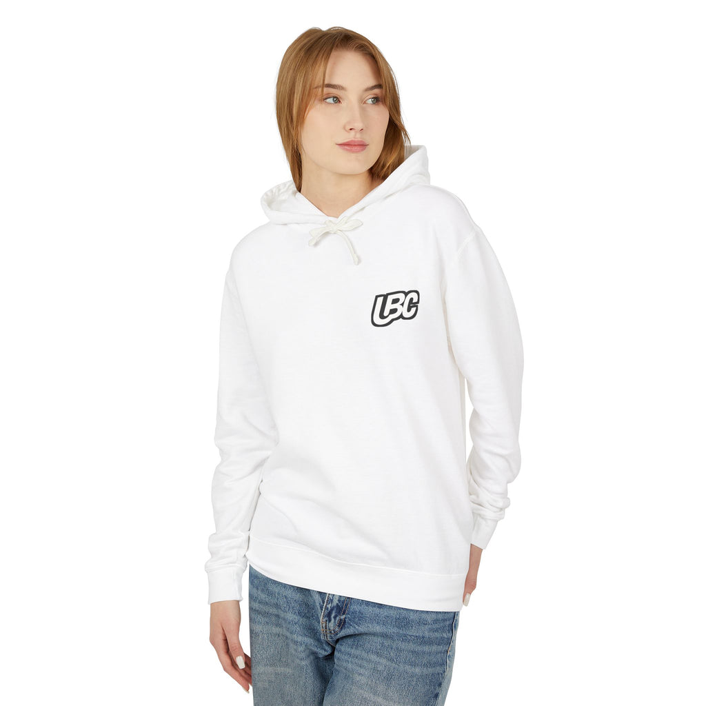 United Anime Hoodie - Unisex Lightweight