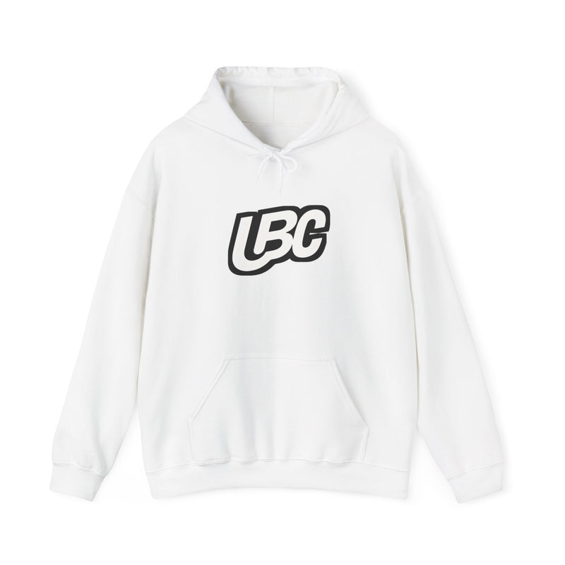 UBC Fishing Hoodie