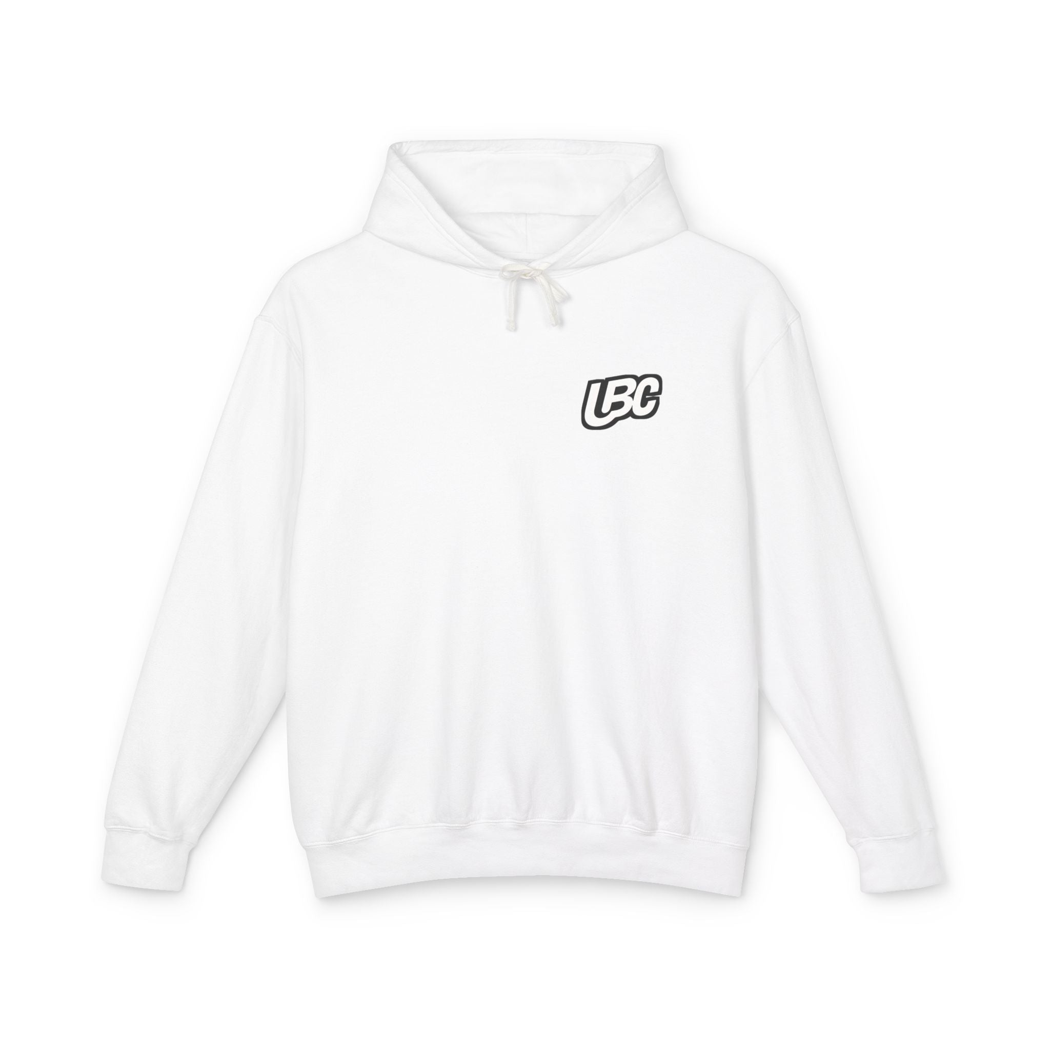 United Anime Hoodie - Unisex Lightweight