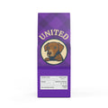 United's Medium Roast Coffee Blend